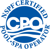 NSPF Certified Pool and Spa Operator